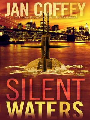 cover image of Silent Waters